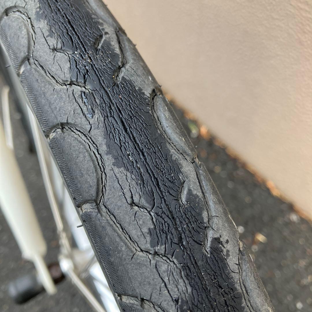 Louis Garneau MV1 ルイガノ　さいたま市引き取り限定