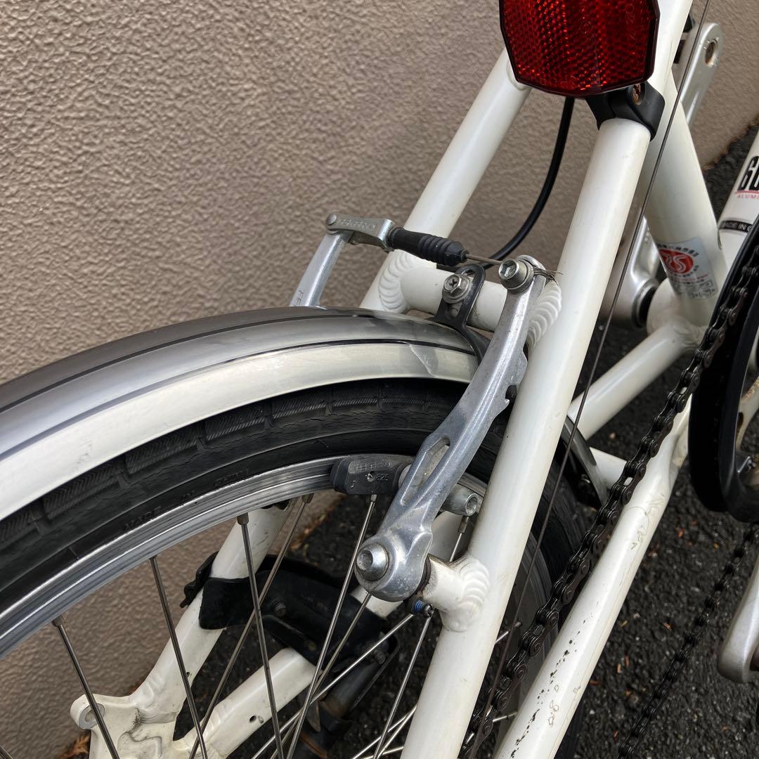 Louis Garneau MV1 ルイガノ　さいたま市引き取り限定