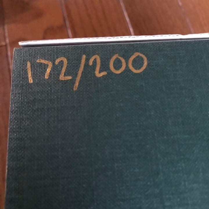 Beatles Paul Smith 絵皿 限定 200 シリアルナンバー入り