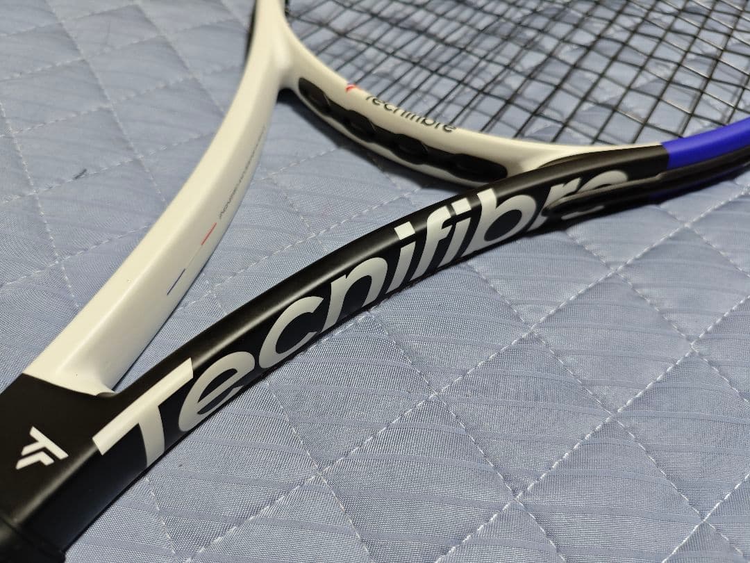 Tecnifibre 硬式テニスラケット TF40 315