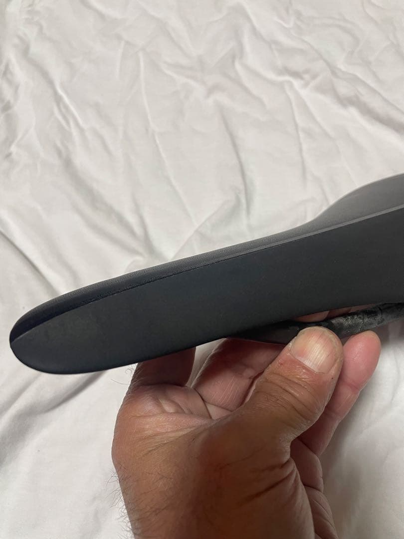 フィジーク　カーボンサドル　シートポスト　セット