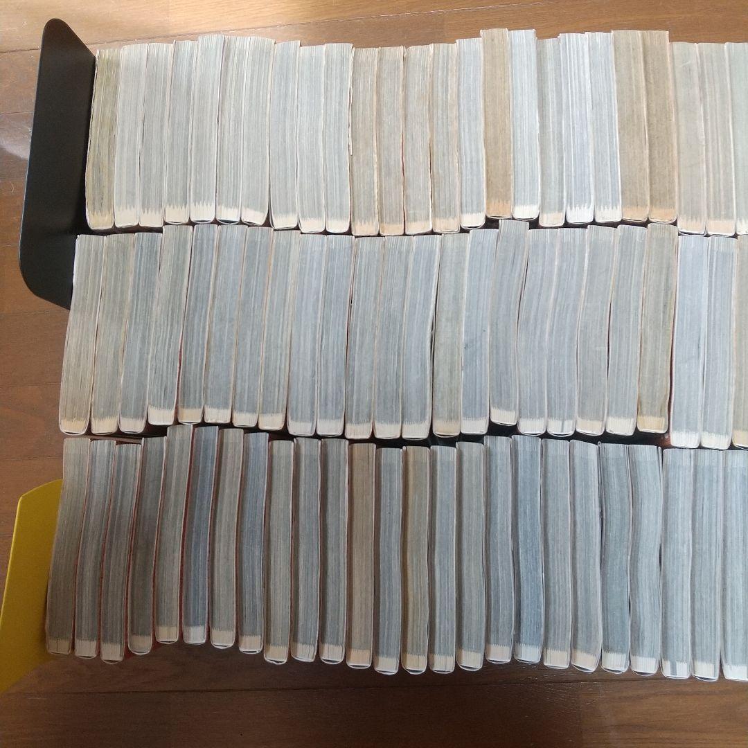 名探偵コナン全107巻セット