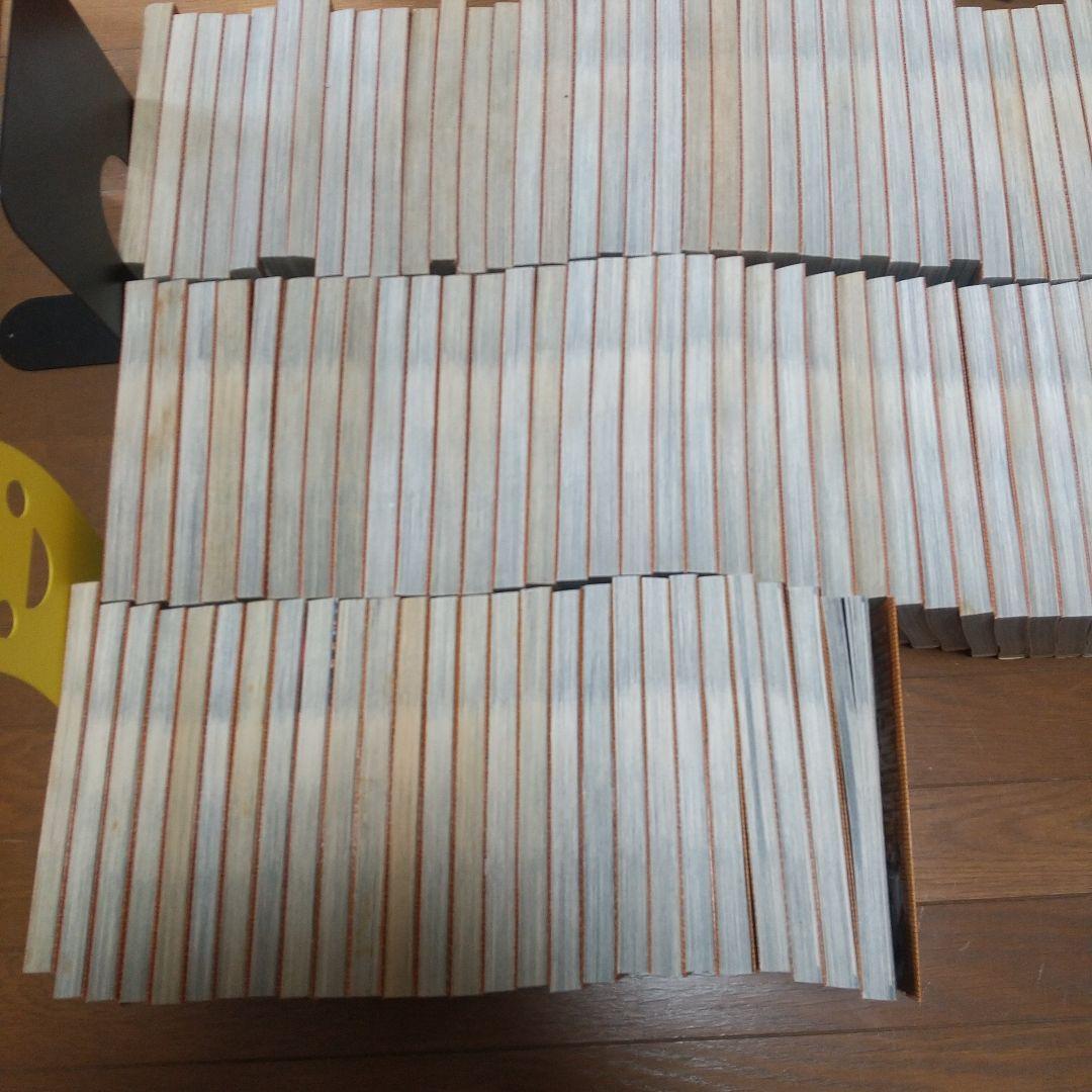 名探偵コナン全107巻セット