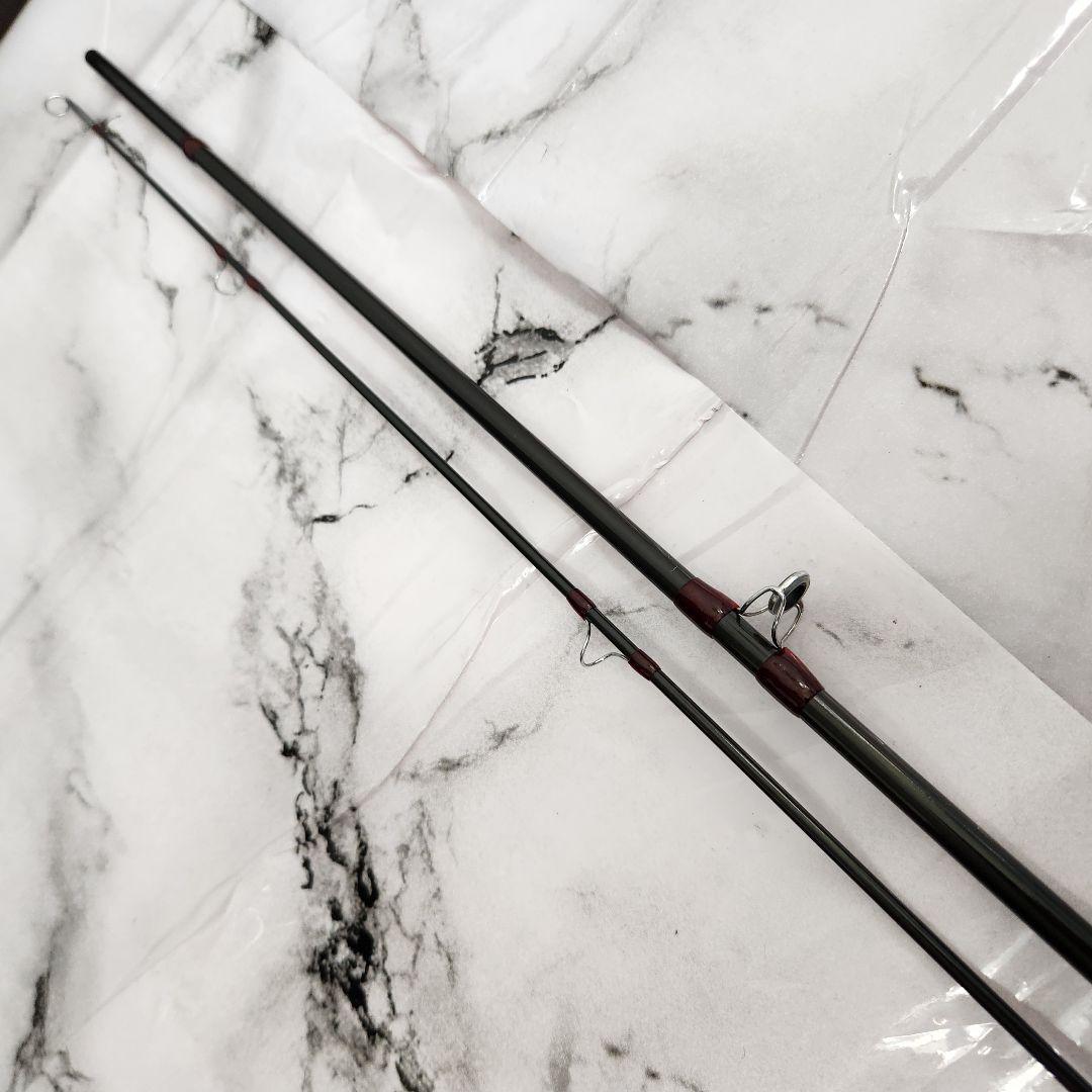 【極美品】Hashimoto Original ビルダーズ トラウトロッド 9'