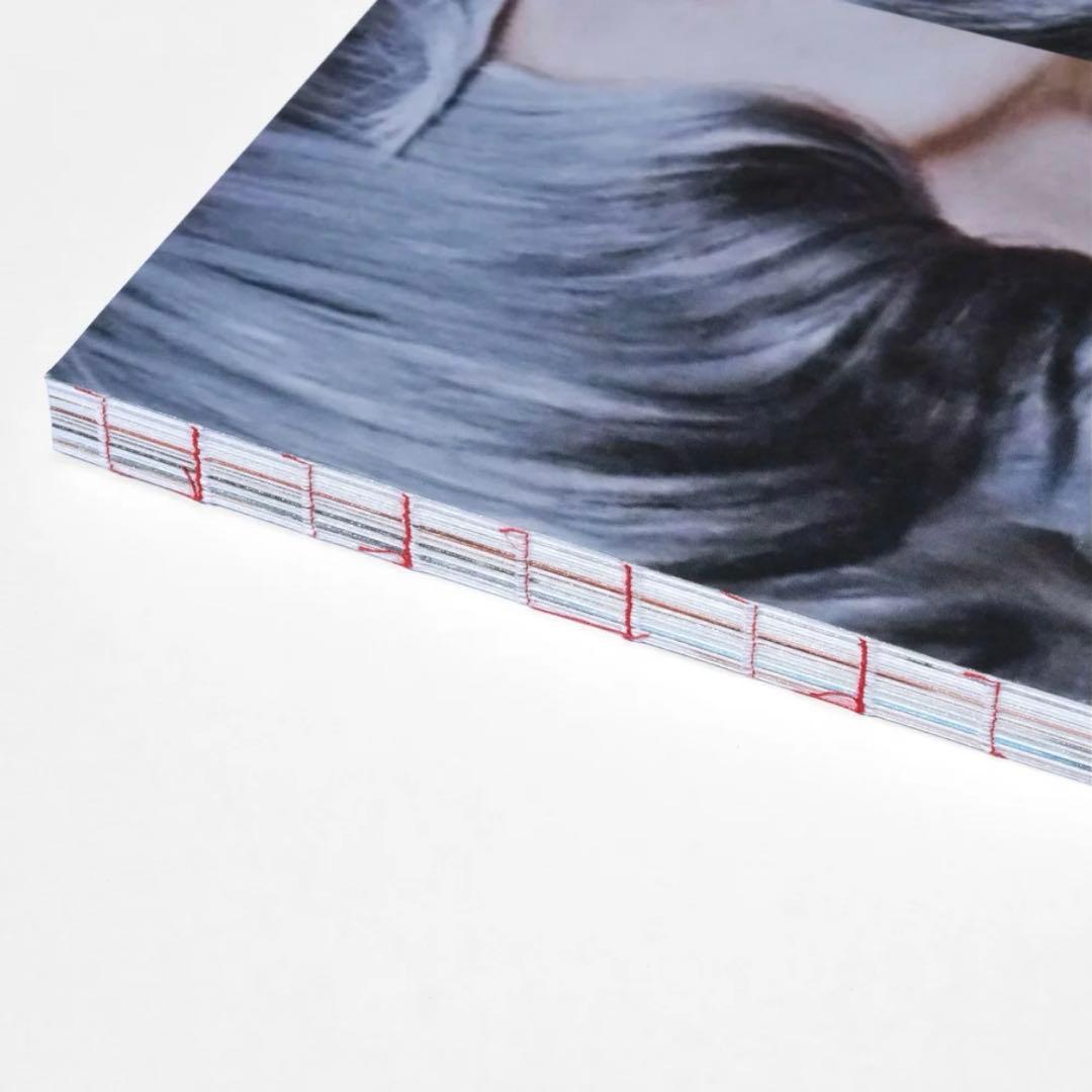 アート・デザイン・音楽 IDEA - Hidden Identities - Kaia Guido