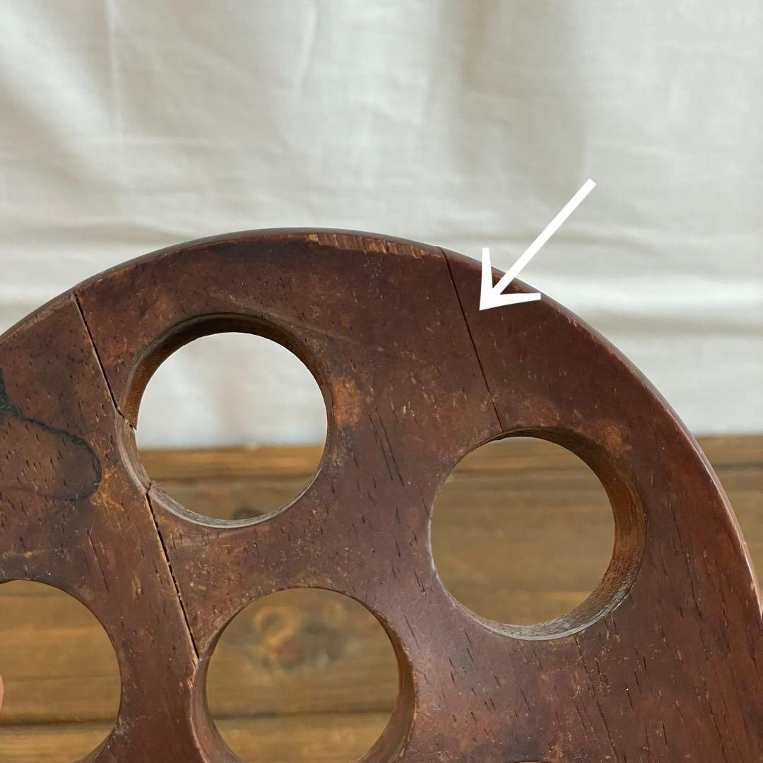 ✴︎ヴィンテージ✴︎北欧✴︎デンマーク✴︎キャンドルホルダー✴︎