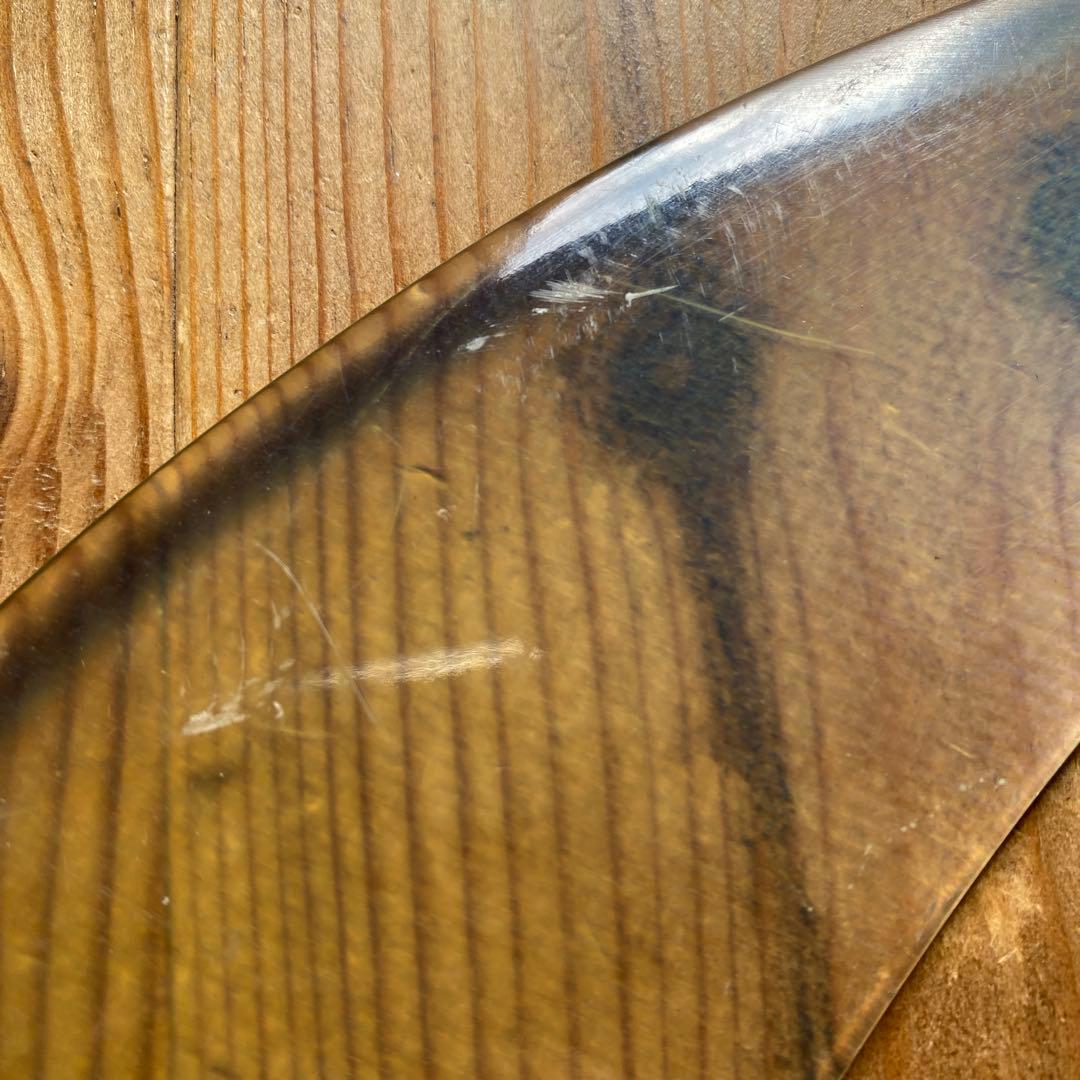 Hobie pinner surf fin 9インチ