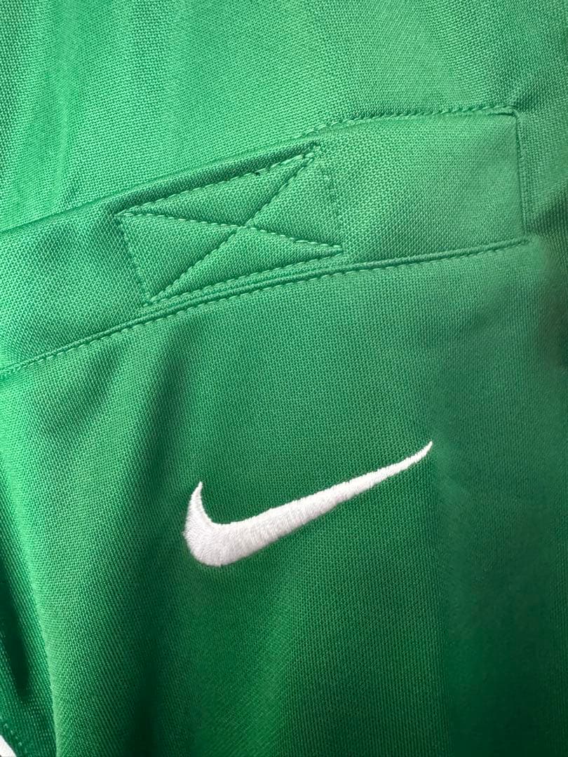 【レア】新品！未使用！レフリー　審判　ユニフォーム　オランダ　ナイキ