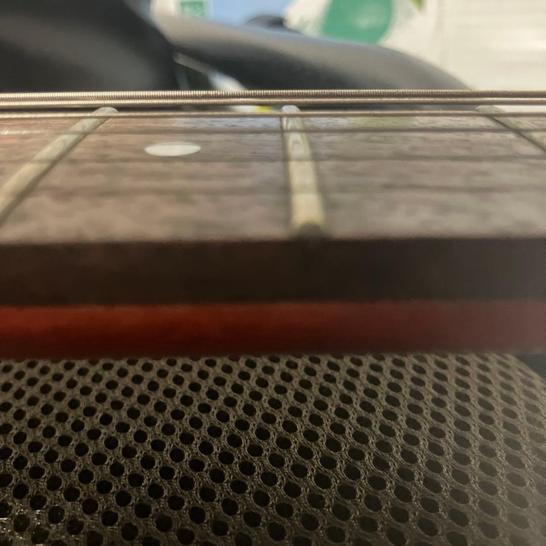 Washburn N1 Nunoモデル