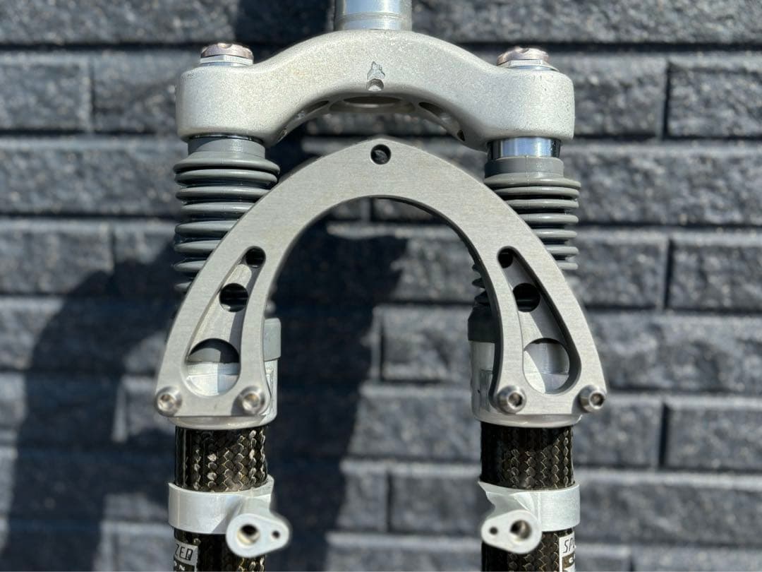 パーツ ROCKSHOX SPECIALIZED FUTURE SHOCK