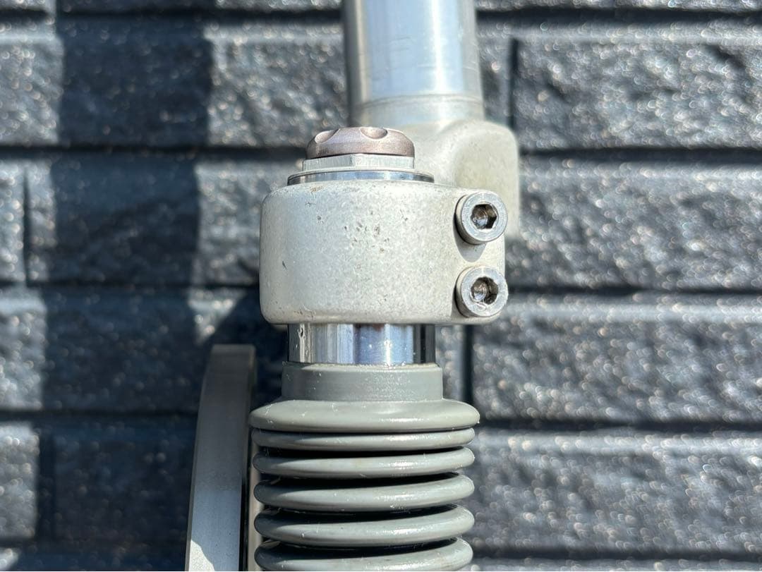 パーツ ROCKSHOX SPECIALIZED FUTURE SHOCK