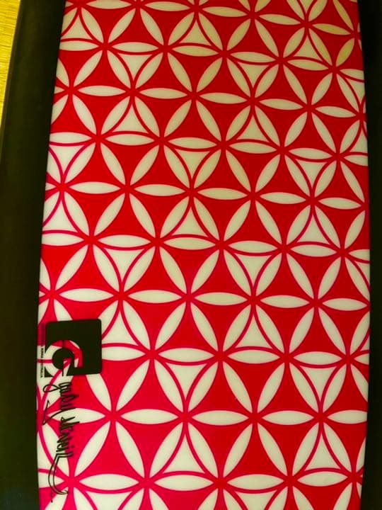 【大特価！】ラスタモデルFormula Energy 6'1 サーフボード