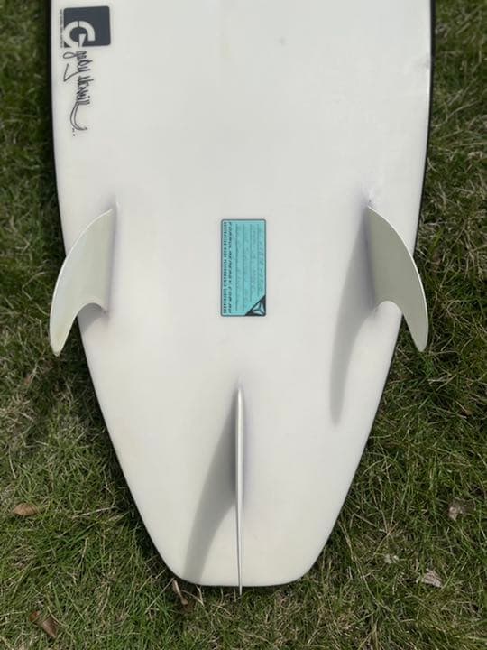 【大特価！】ラスタモデルFormula Energy 6'1 サーフボード