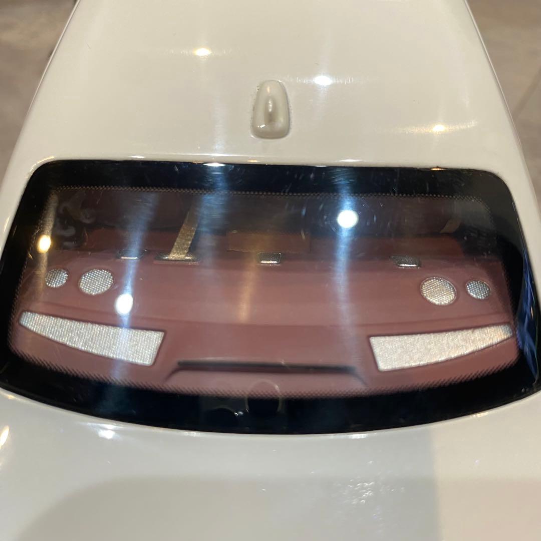 ＊_＊78　京商　ロールスロイス　ゴースト　1/18 ミニカー