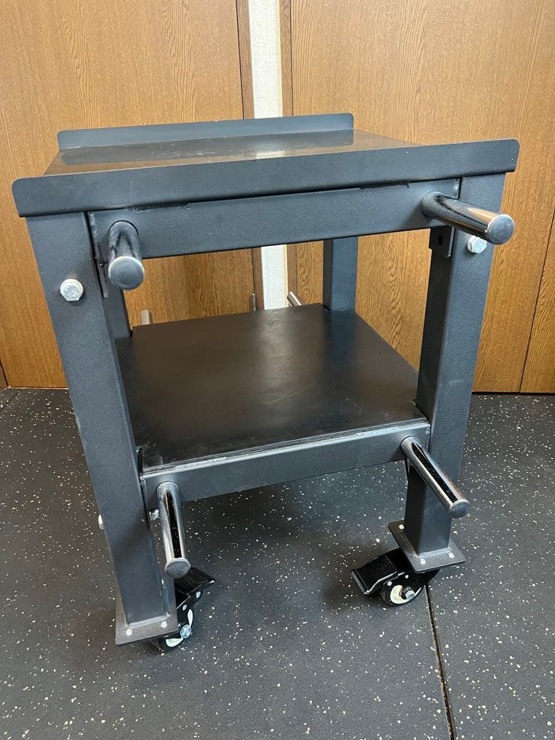 GFCダンベルスタンド