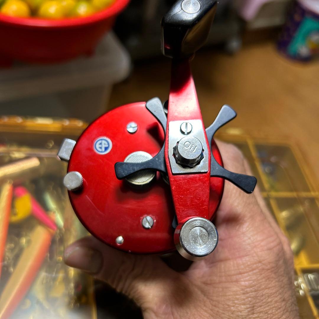 ABU7000 77年山型モデル