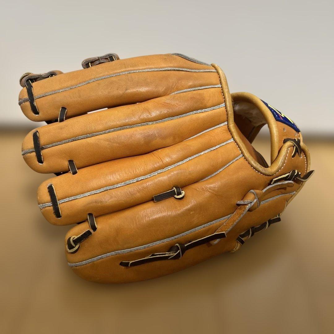 久保田スラッガー KSG-514 硬式用 内野用 グローブ