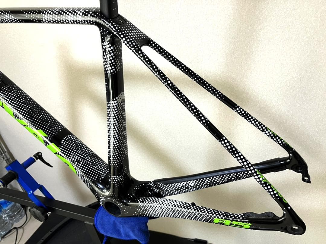 値下げ！ cervelo R5 DISC チームエディション 限定30本 51