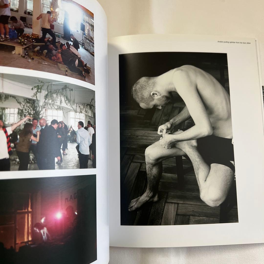 アート・デザイン・音楽 Wolfgang Tillmans: Serpentine Gallery