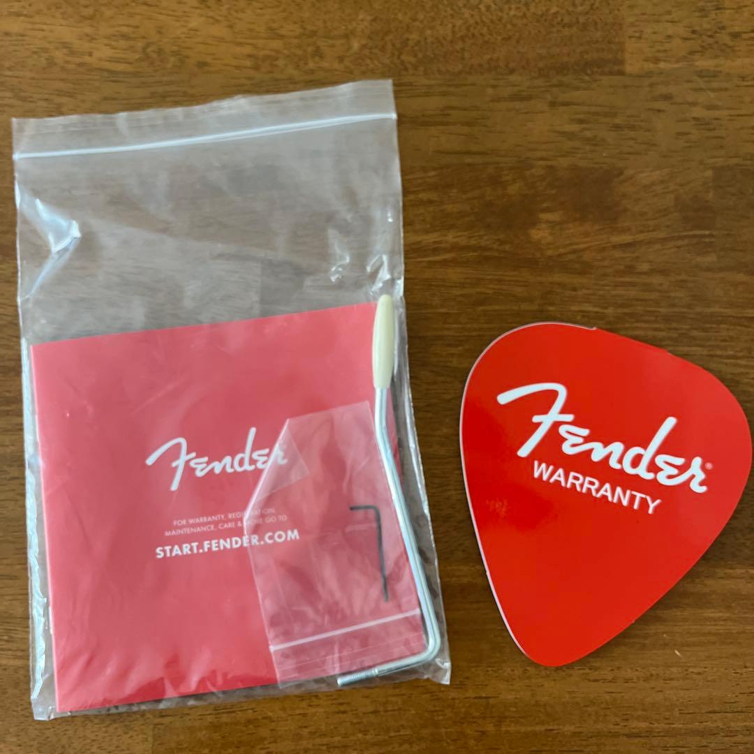 ギター Fender / Made in Japan Hybrid 60s Strat