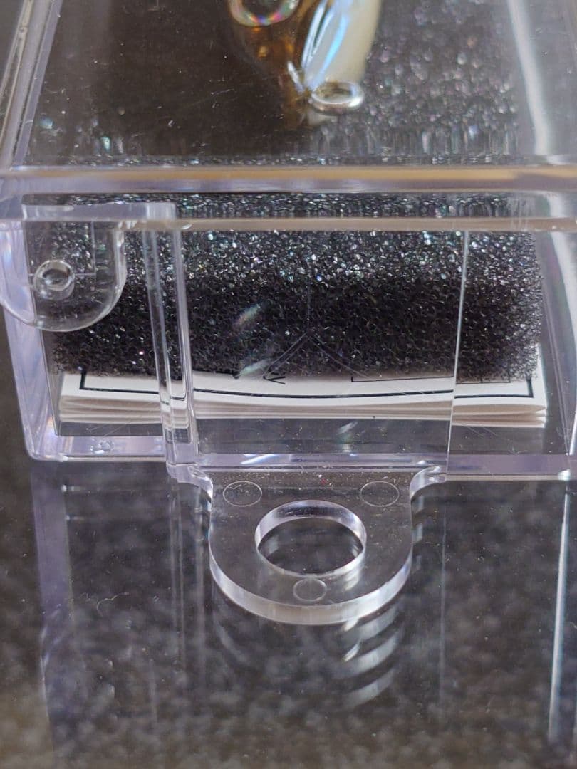 メガバス ito コアユ スライドシンカー イワナリフレクション 新品未開封