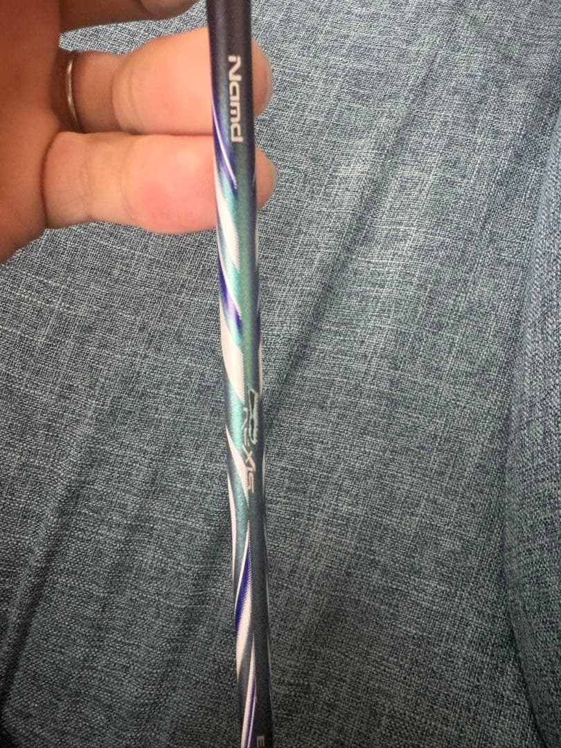 限定値下中‼︎ ASTROX 100 ZX バドミントンラケット 2本セット