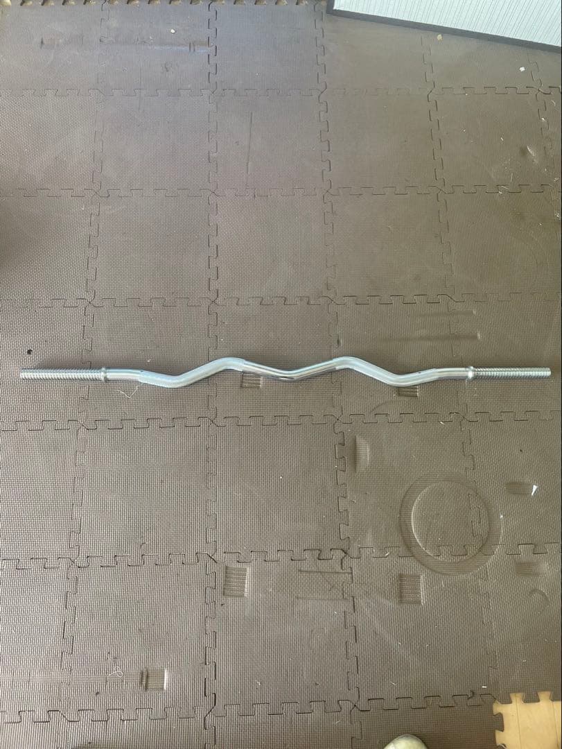 【引取限定・千葉市】総額15万 ホームジムセット一式 IROTEC等 ※発送不可