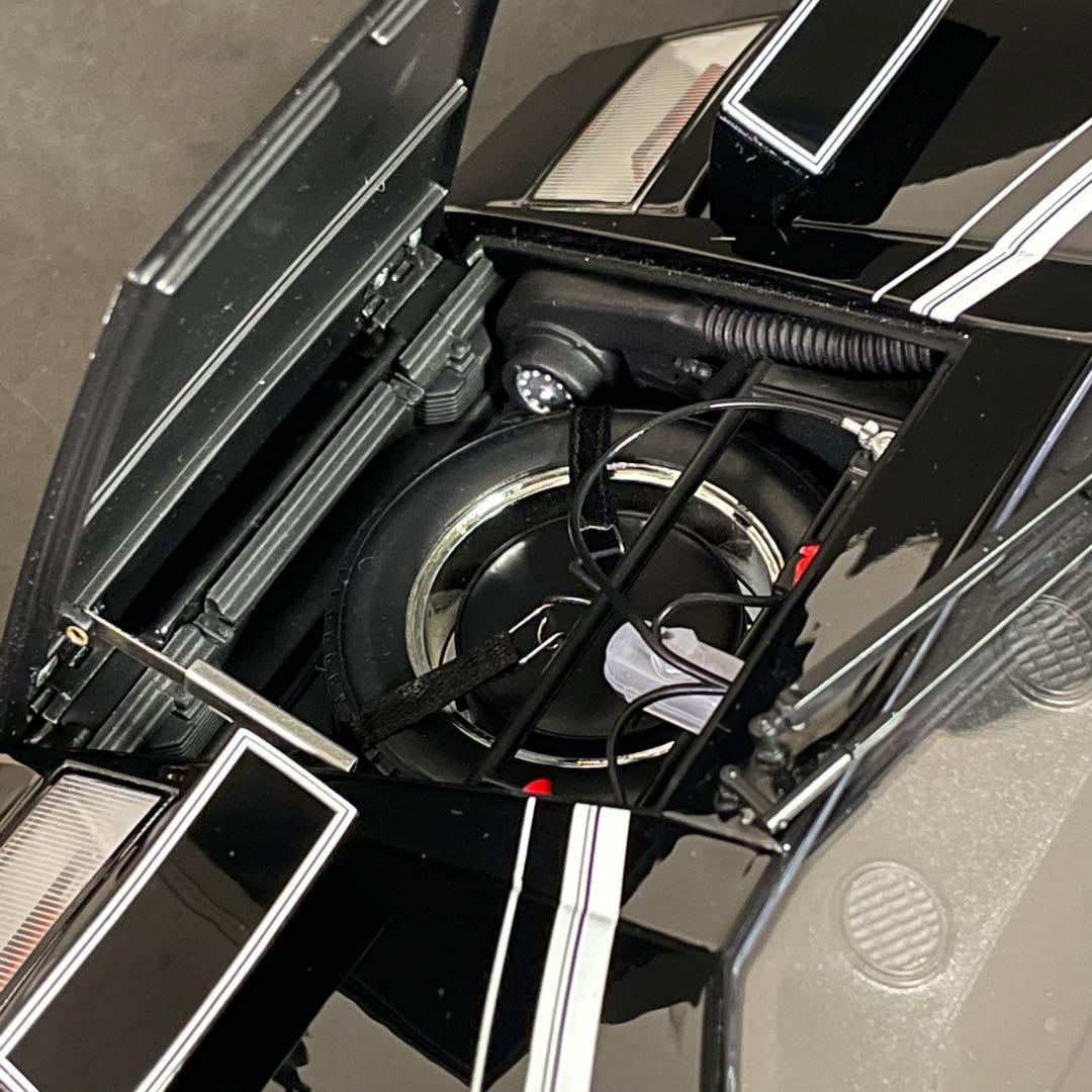 1/12 京商 ランボルギーニ カウンタック LP500R