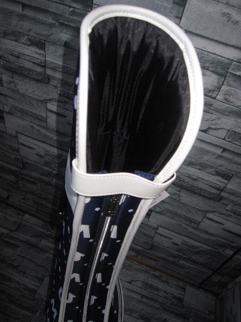 MU SPORTS　703Q1400 クラブケース NA 自立 MUスポーツ