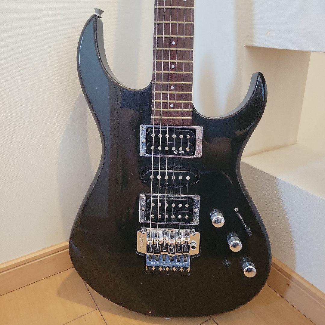 フェルナンデス　エレキギター