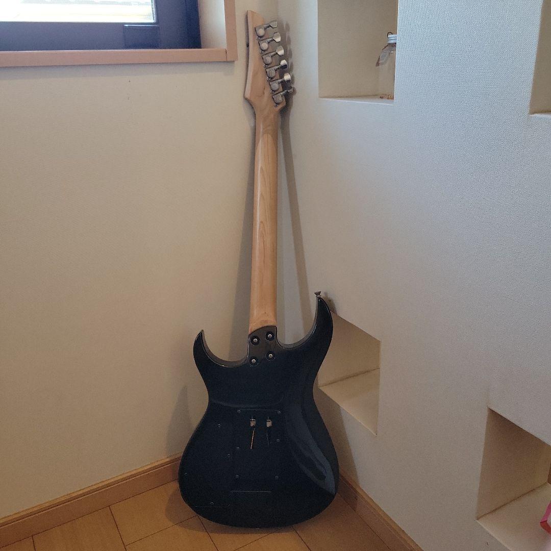 フェルナンデス　エレキギター