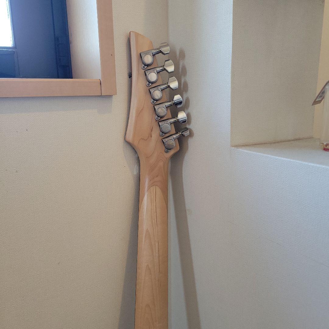 フェルナンデス　エレキギター