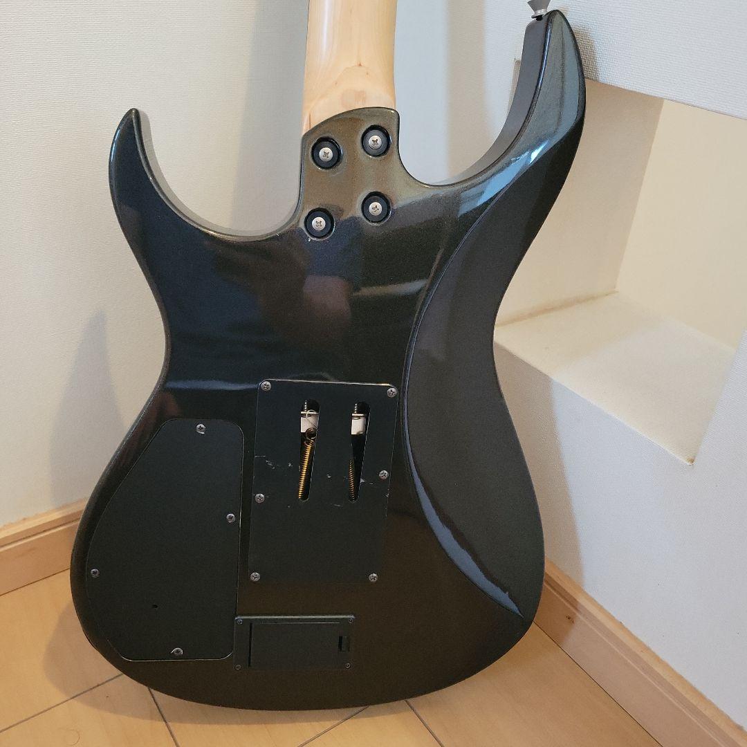 フェルナンデス　エレキギター