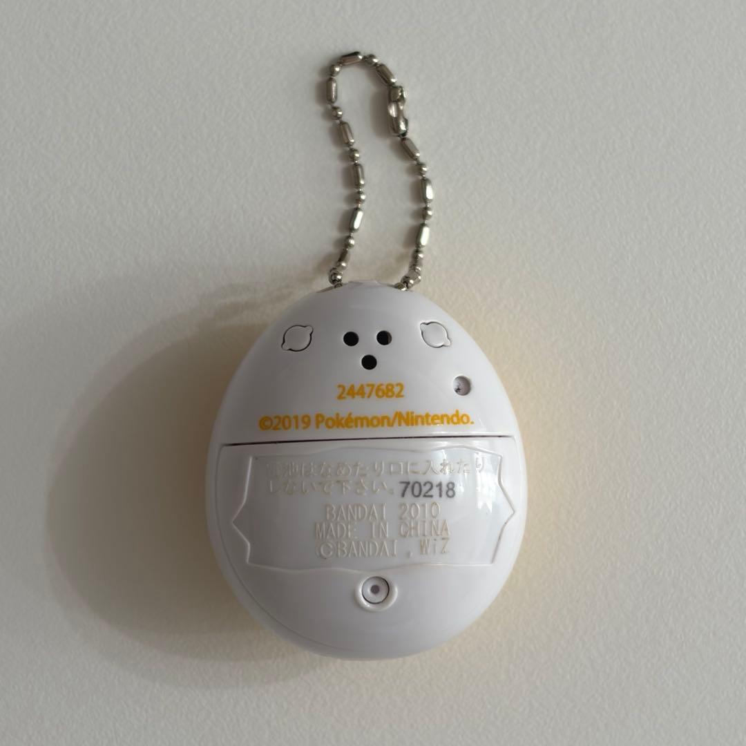 たまごっち　イーブイ　ポケモン