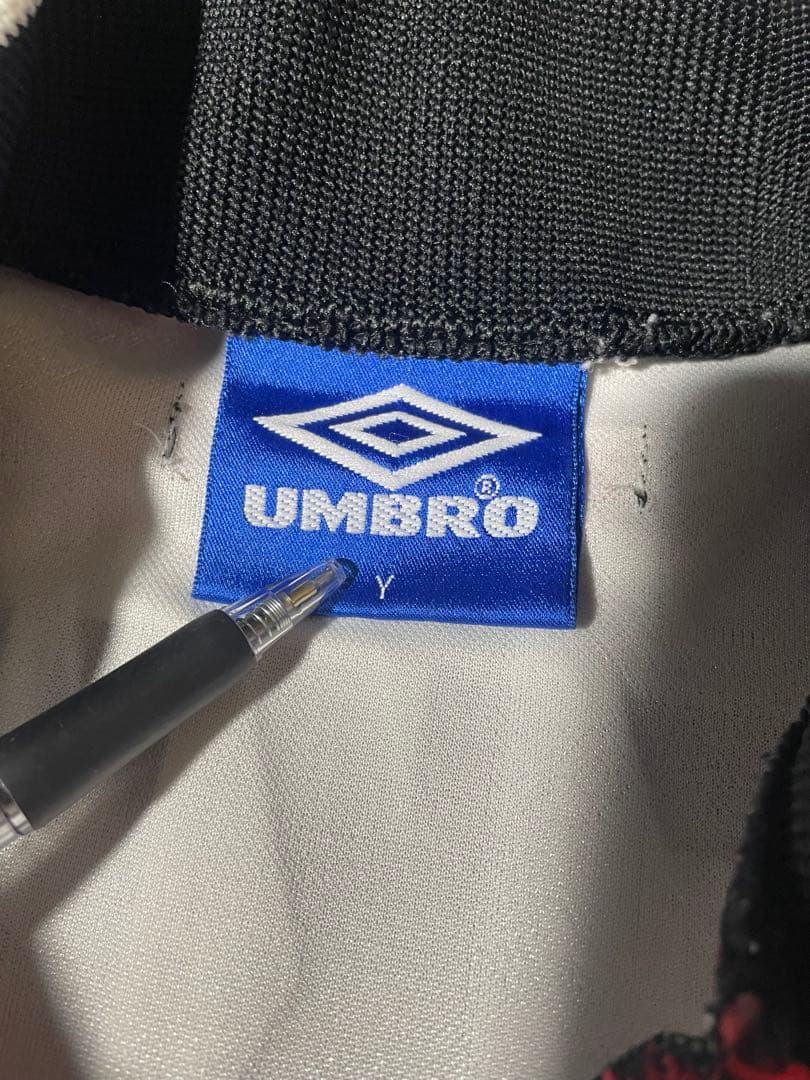 マンチェスターユナイテッド 97-99 アウェイ 長袖ユニフォーム ベッカム