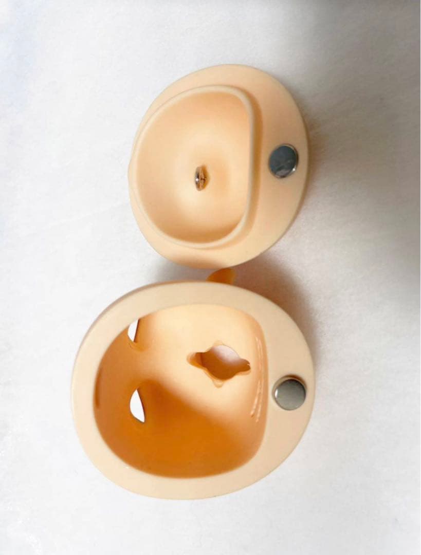 【中古】DAY DREAM「Evan」公式メイクヘッド＋男の子ボディー