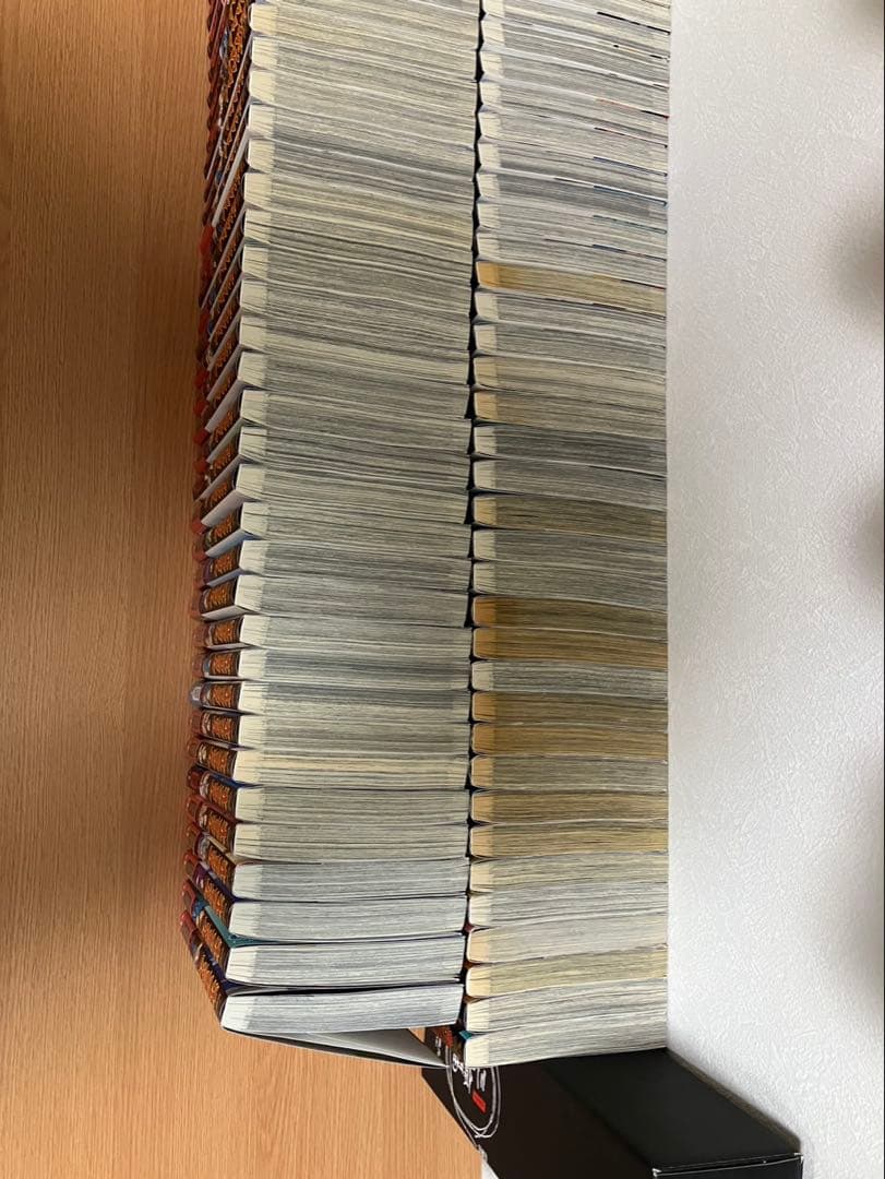 キングダム　1-77 全巻セット