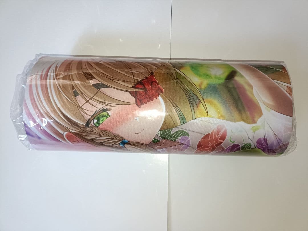 戦国乙女4 山本カンスケ マルチマット