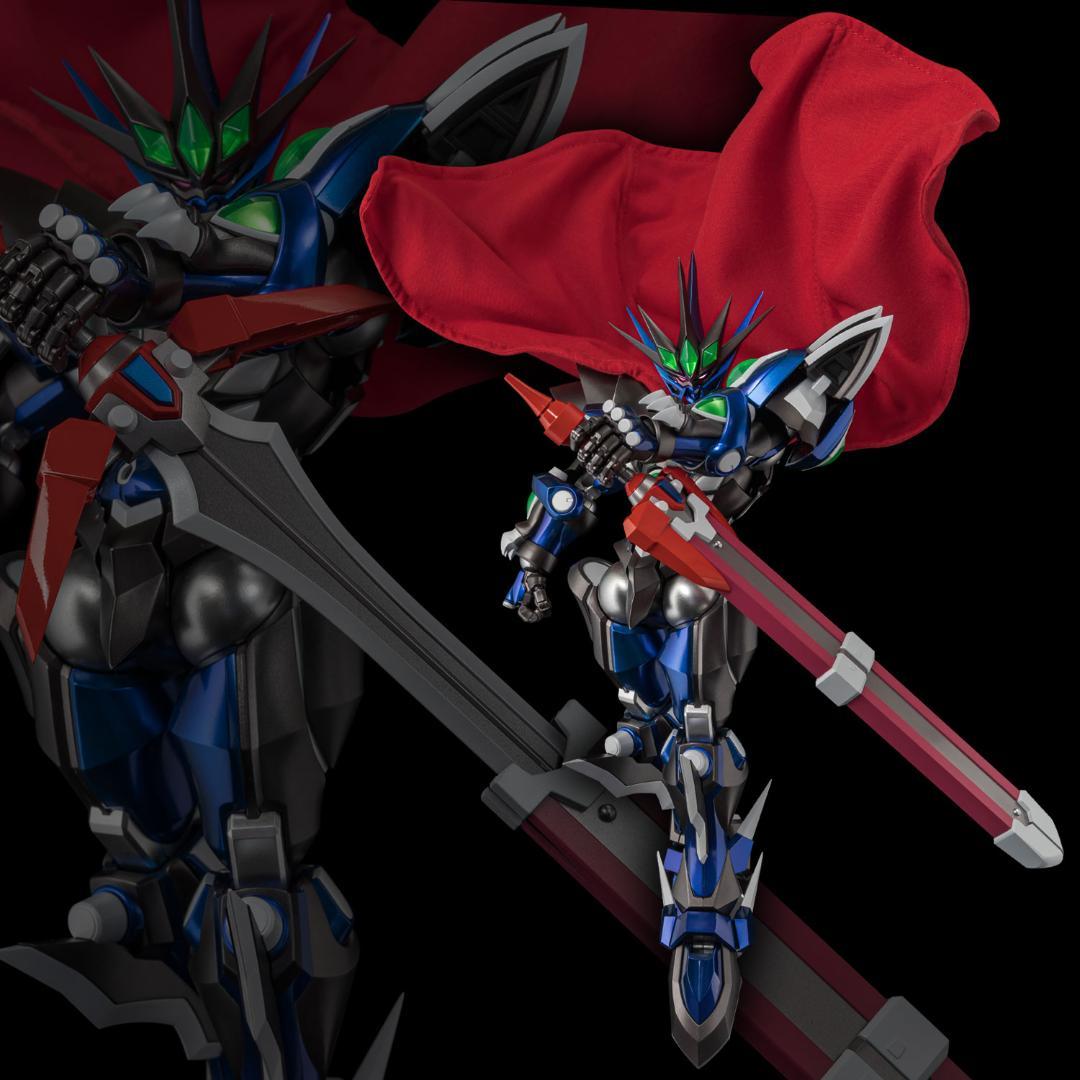 RIOBOT ヴァイサーガ（センチネルストア限定商品）