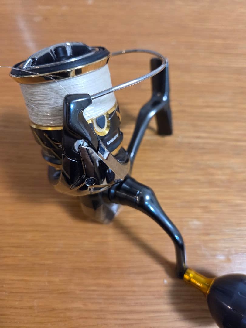 田中シマノ　20ツインパワー C3000XG