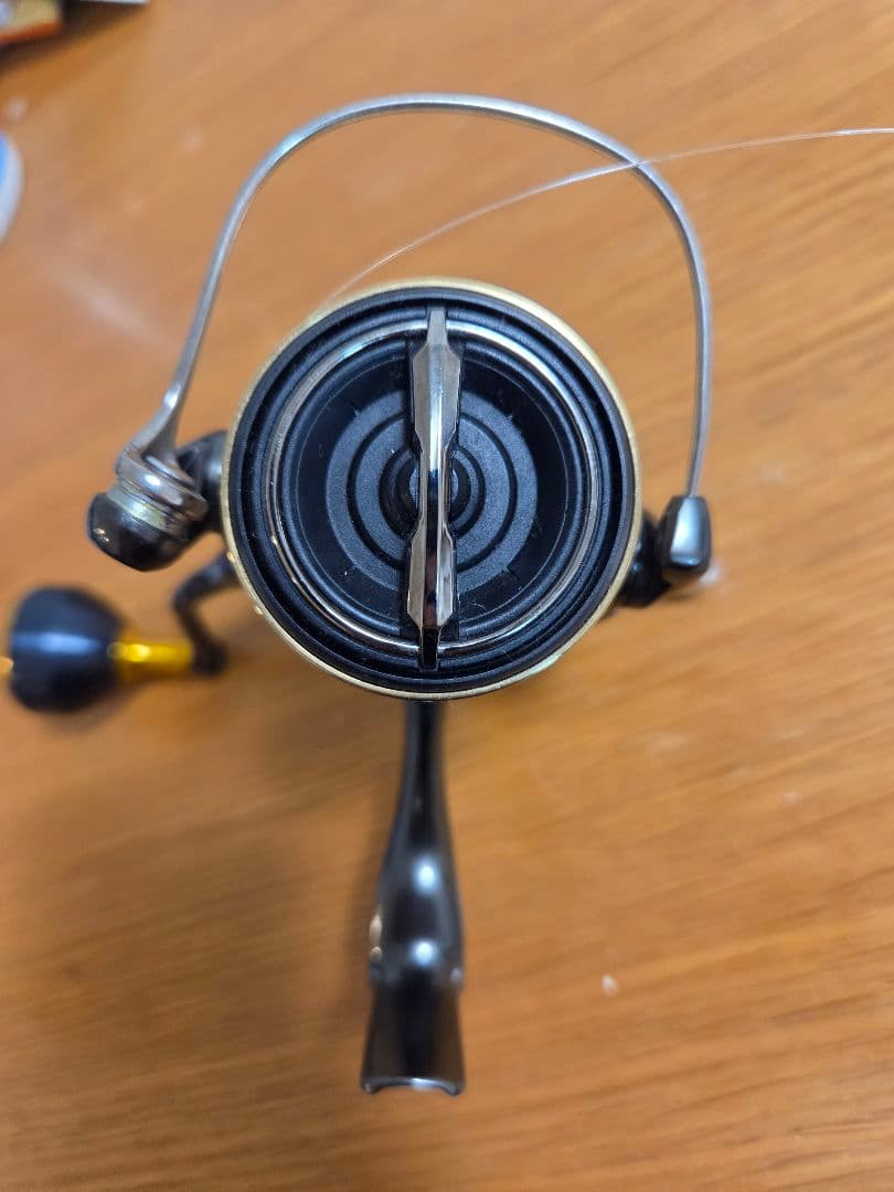 田中シマノ　20ツインパワー C3000XG