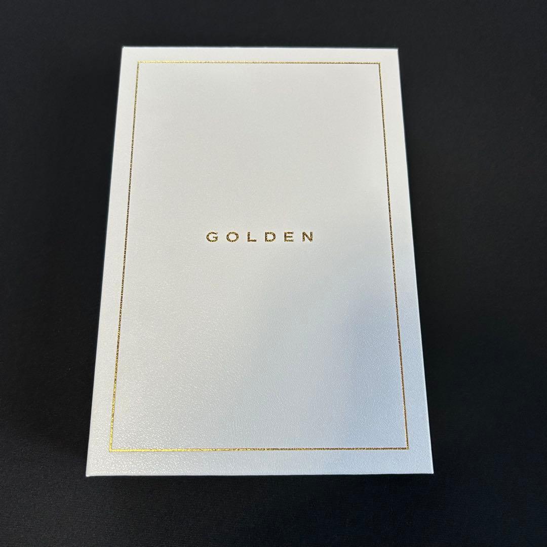 BTS MERCH BOX 18 ジョングク