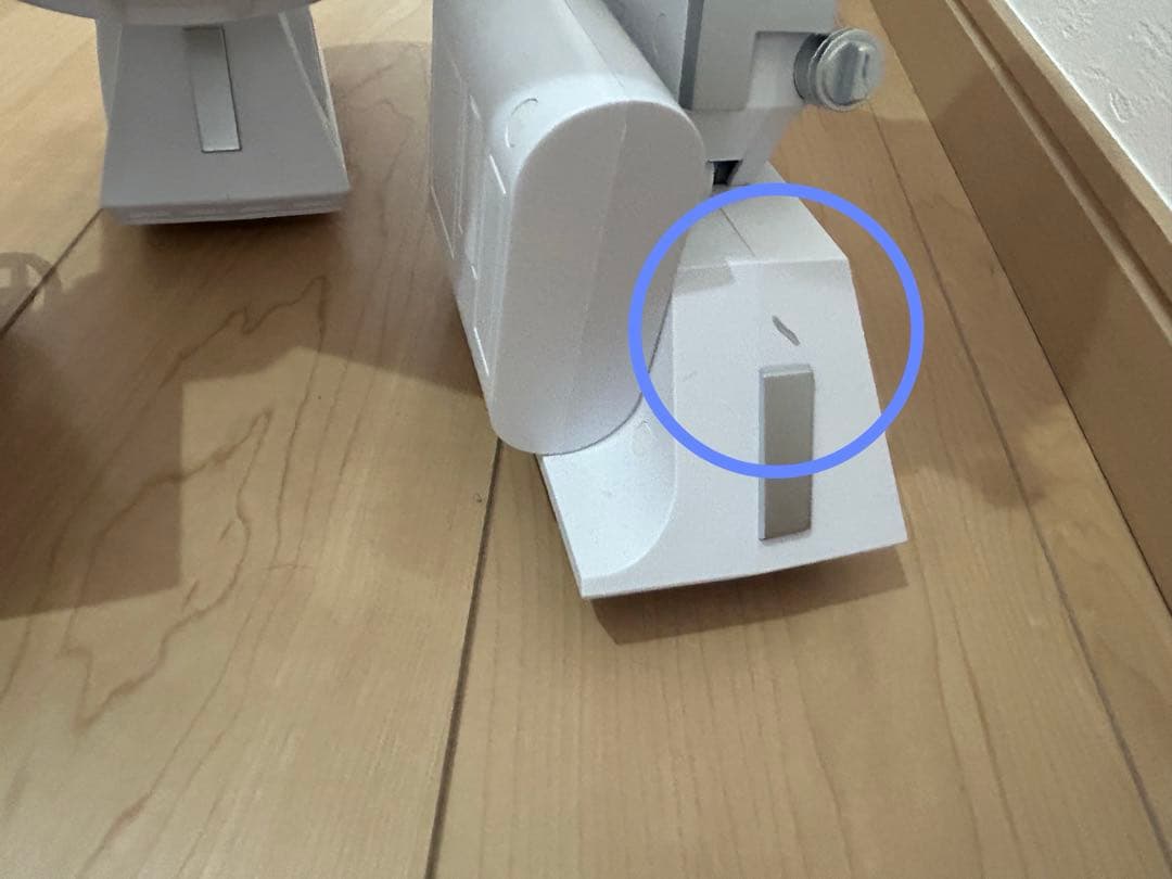 ディアゴスティーニ　スター・ウォーズ R2-D2 完成品 動作未確認 r2d2