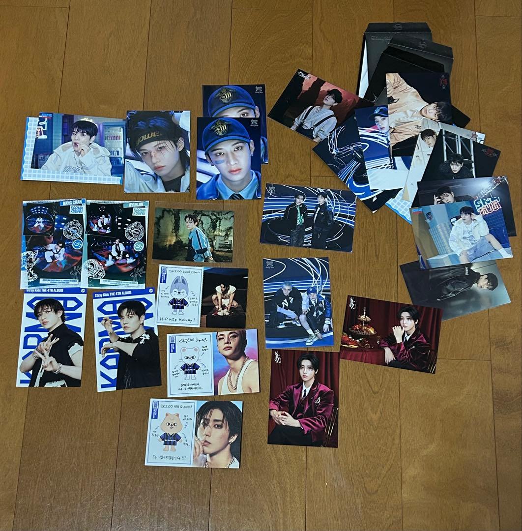 Stray Kids スキズ まとめ売り