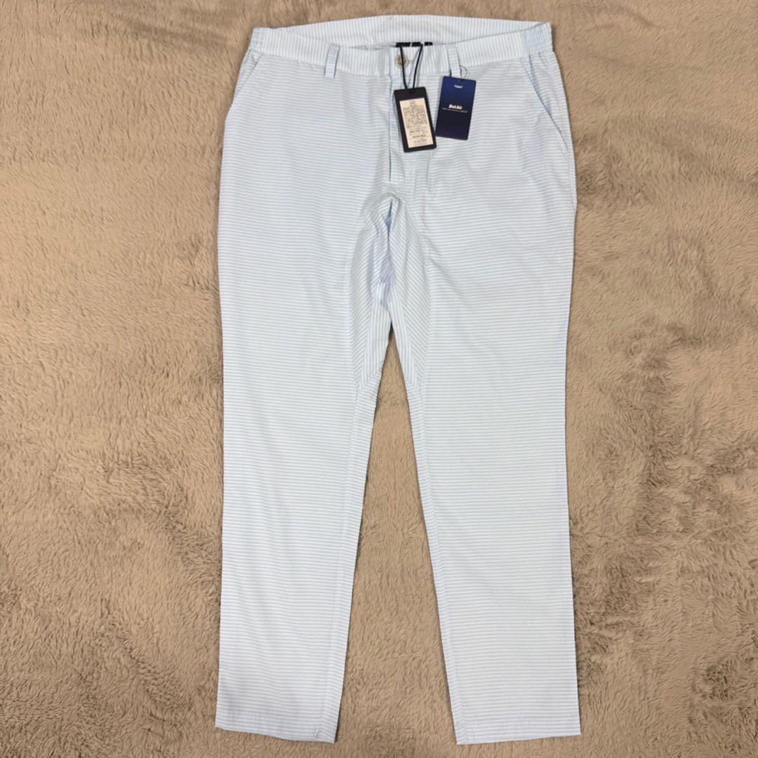 muta★水色DotAir★パンツ★ＸＬ