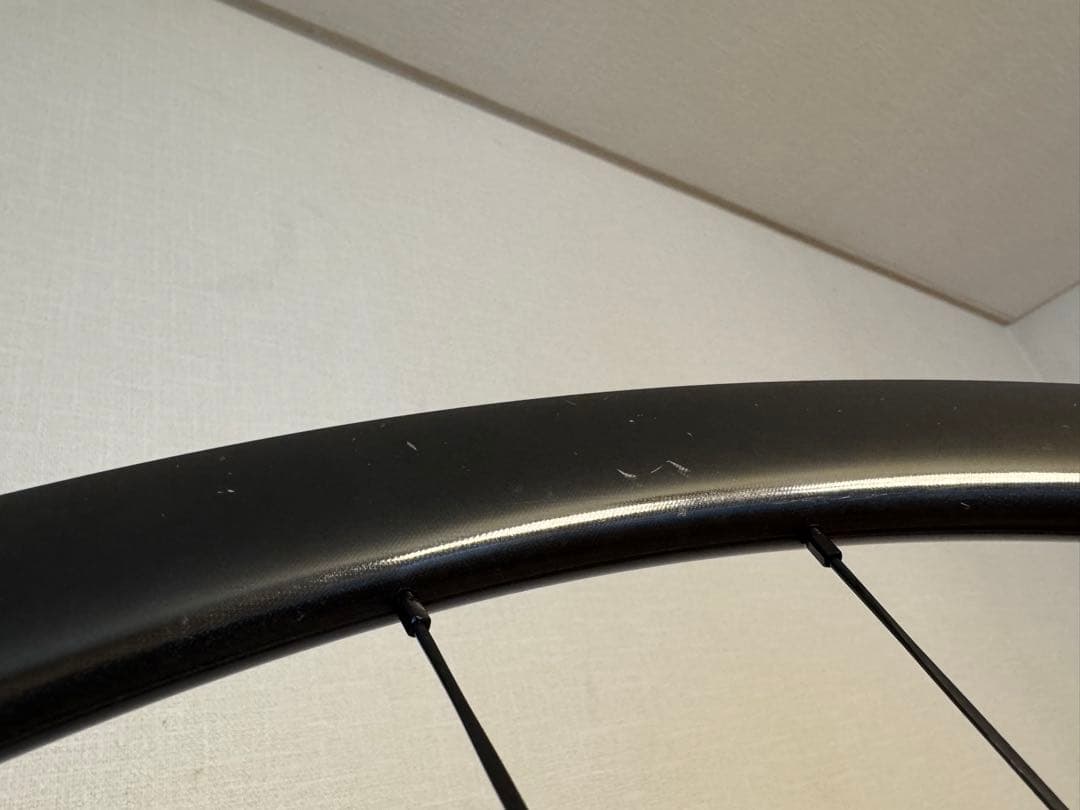 パーツ BONTRAGER AEOLUS RSL 37