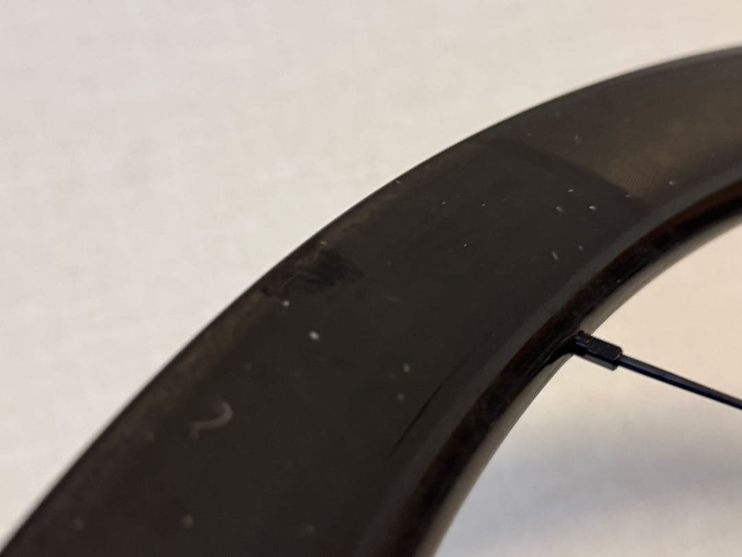 パーツ BONTRAGER AEOLUS RSL 37