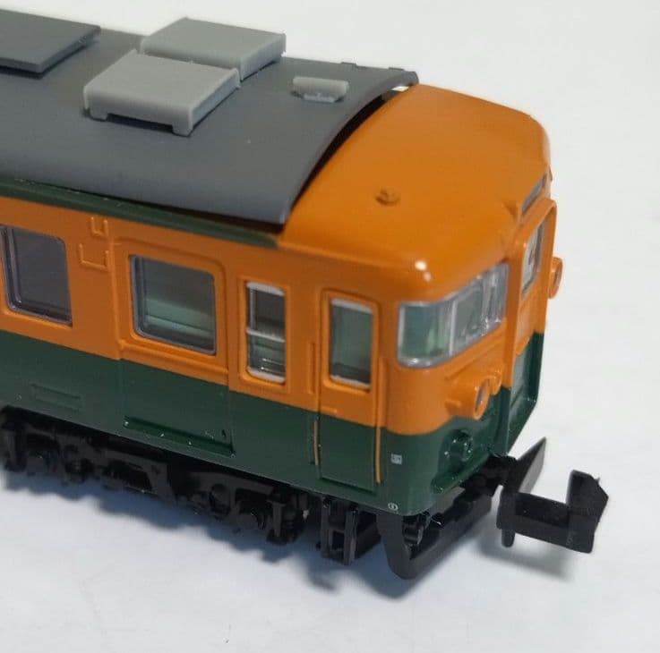 Nゲージ マイクロエース １６９系冷房準備車 急行「信州」９両セット A０９１５