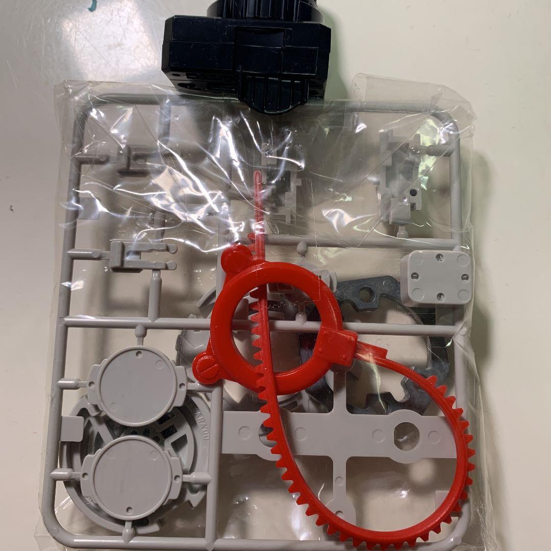 爆転シュートベイブレード　ドライガーS