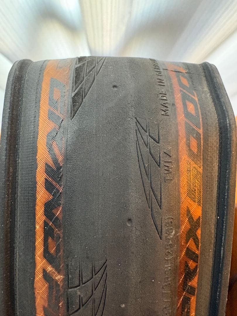 Continental GP5000 STR 28c 2本セット